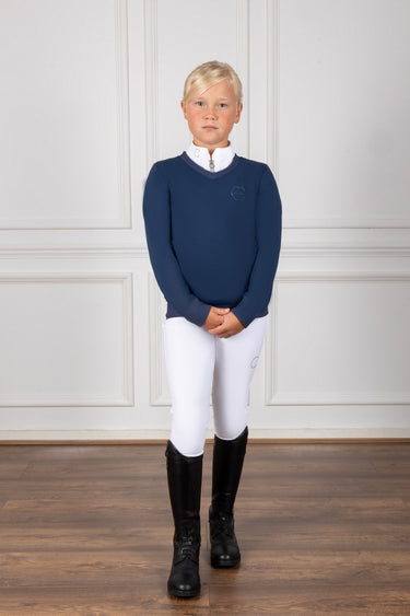 Coldstream Next Generation Crailing Performance Sweater
