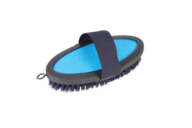 Coldstream Faux Leather Body Brush