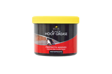 Lincoln Black Hoof Grease