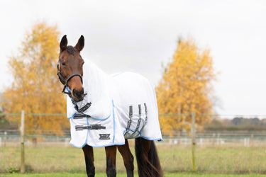 StormX Empra Gladiator UV Combi Fly Rug