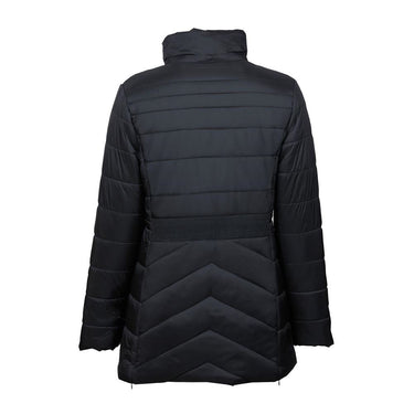 Weatherbeeta Harlow Ladies Black Puffer Jacket