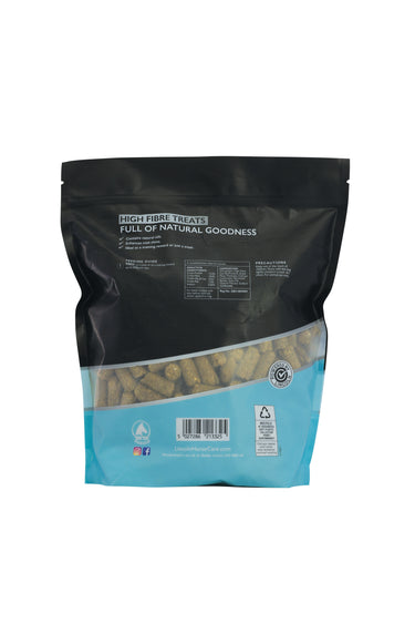 Lincoln Bag O' Treats Refill Pouch