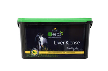 Lincoln Herbs Liver Klense