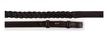 Ecorider Plaited Reins