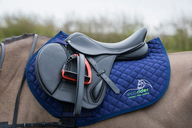 Buy Ecorider Freedom Jump Saddle| Online for Equine