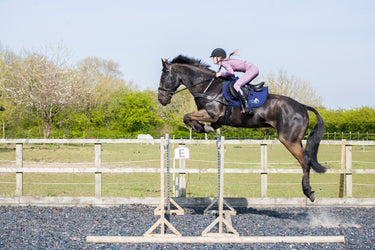 Buy Ecorider Freedom Jump Saddle| Online for Equine
