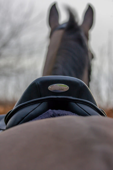 Buy Ecorider Freedom Jump Saddle| Online for Equine