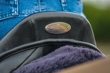 Buy Ecorider Freedom Jump Saddle| Online for Equine