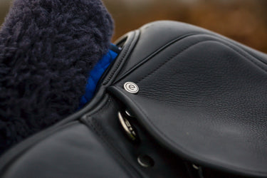 Buy Ecorider Freedom Jump Saddle| Online for Equine