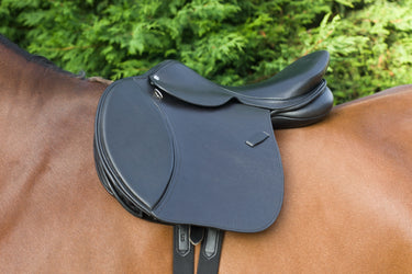 Ecorider Freedom Harmony Saddle