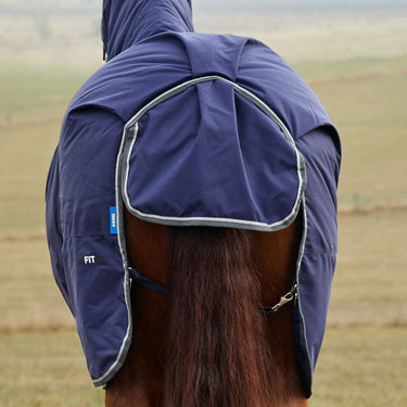 Weatherbeeta Comfitec Tyro Turnout Combo Neck 360G