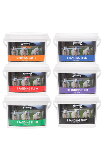 Agrimark Branding Fluid
