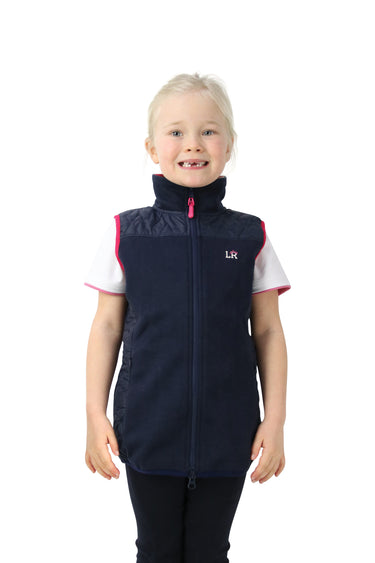 Sophia Gilet by Little Rider
