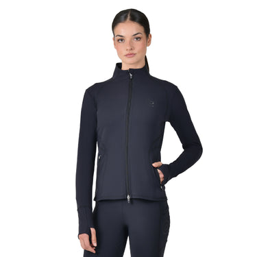 Dublin Versatile Fitted Zip Through Jacket