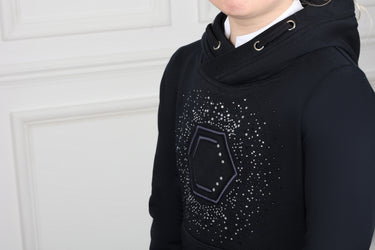 Coldstream Next Generation Swanlaws Diamante Hoodie