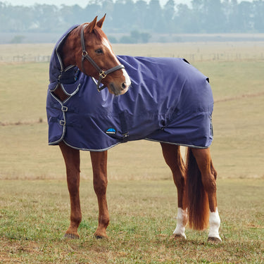 Weatherbeeta Comfitec Tyro Turnout Combo Neck 50G