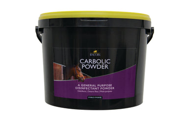 Lincoln Carbolic Powder