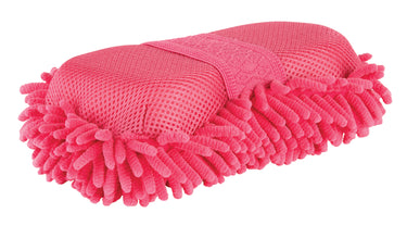 Lincoln Microfibre Grooming Sponge