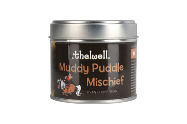 Hy Equestrian Thelwell Collection Candle