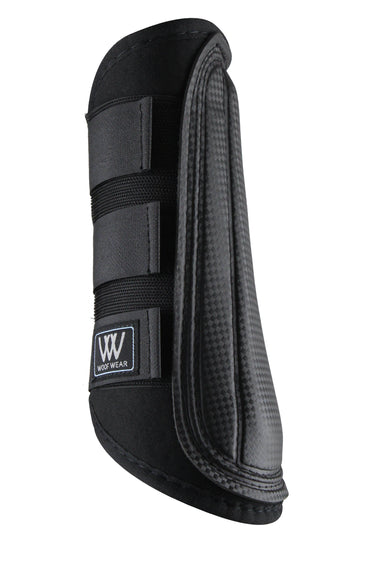 Buy Woof Wear Single Lock Brushing Boot| Online for Equine