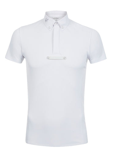 Buy LeMieux Monsieur Men's Competition Shirt| Online for Equine