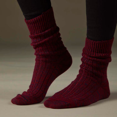 Buy Toggi Cedar Ladies Wool Hiking Socks| Online for Equine