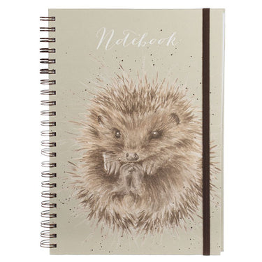 Wrendale 'Awakening' A4 Notebook