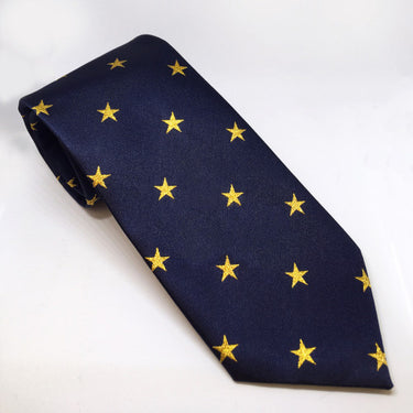 Buy Equetech Adults Stars Show Tie| Online for Equine