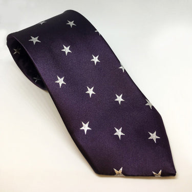Buy Equetech Adults Stars Show Tie| Online for Equine