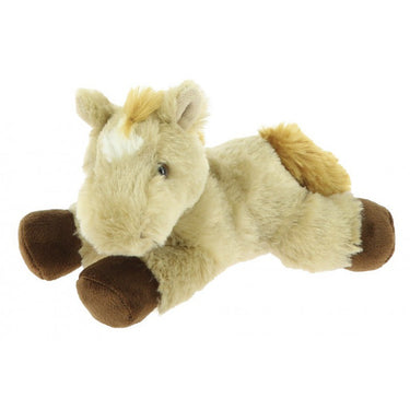 Equi-Kids Small Cuddly Horse Teddy