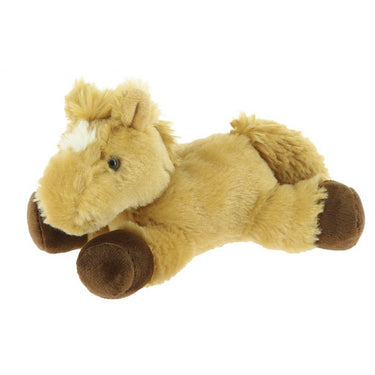 Equi Kids Small Cuddly Horse Teddy