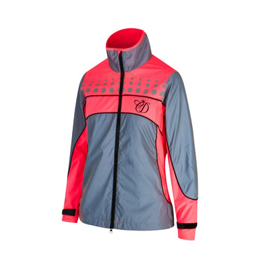Buy Equisafety Reflective Mercury Riding Jacket | Online for Equine