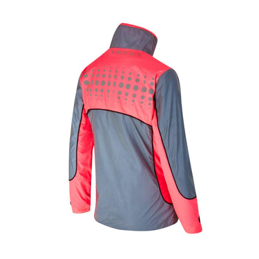 Buy Equisafety Reflective Mercury Riding Jacket | Online for Equine