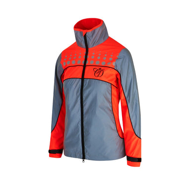 Buy Equisafety Reflective Mercury Riding Jacket| Online for Equine