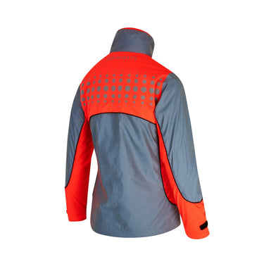 Buy Equisafety Reflective Mercury Riding Jacket | Online for Equine