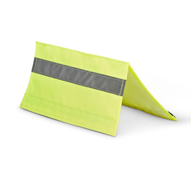 Equisafety Hi Vis Nose/Brow/Rein Band