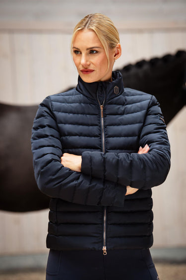 Buy Eskadron Heritage Quilt Jacket | Online for Equine