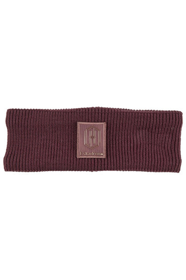 Buy Eskadron Heritage Cassis Knit Headband|Online for Equine