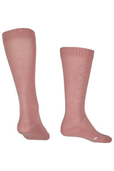 Eskadron Heritage Pearl Rose Knee Socks