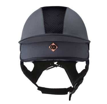 Buy Charles Owen Esme MS1 Pro Jockey Skull| Online for Equine