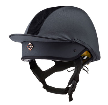 Buy Charles Owen Esme MS1 Pro Jockey Skull| Online for Equine