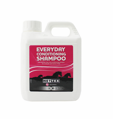 Nettex Everyday Conditioning Shampoo-1 Litre