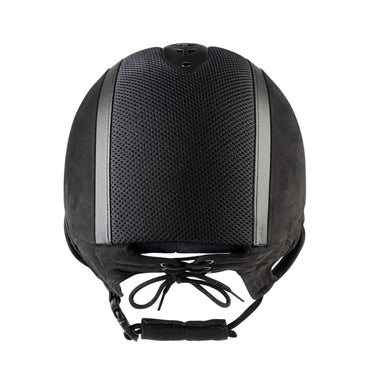 Buy Champion Evolution Puissance Hunter Noir Riding Hat|Online for Equine