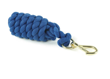 Buy Shires Plain Headcollar Lead Rope| Online for Equine