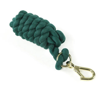 Buy Shires Plain Headcollar Lead Rope| Online for Equine