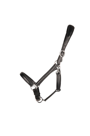 ProPresicce Softy Leather Head Collar by Hy Equestrian