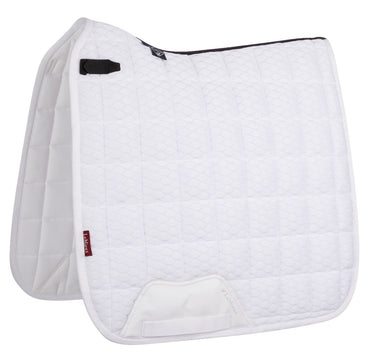 Buy LeMieux Carbon Mesh Air Dressage Square| Online for Equine