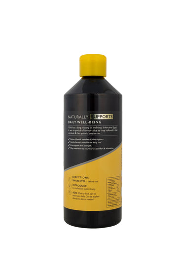 Lincoln Active Silver Colloidal
