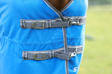 StormX Empra 0 Turnout Rug