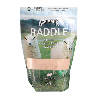 Agrimark Sheep Colouring Powder